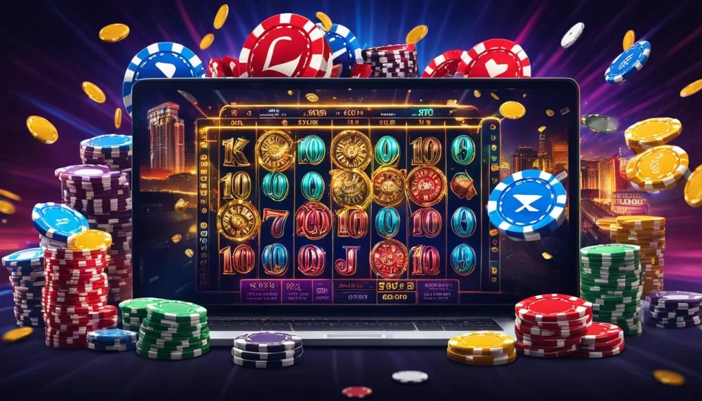 c54 code poker online