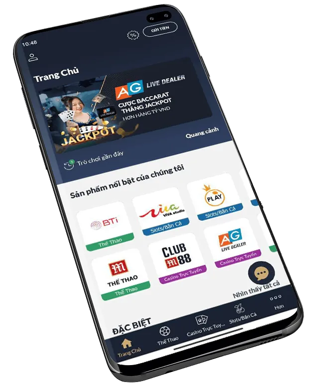 Thu thập thông tin cá nhân tại c54 code