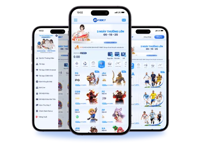 Nạp Rút Tiền Nhanh Chóng