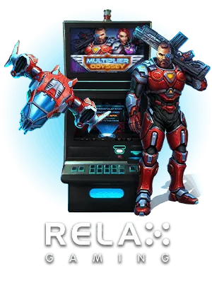 Hình ảnh vũ khí đặc biệt trong game bắn cá